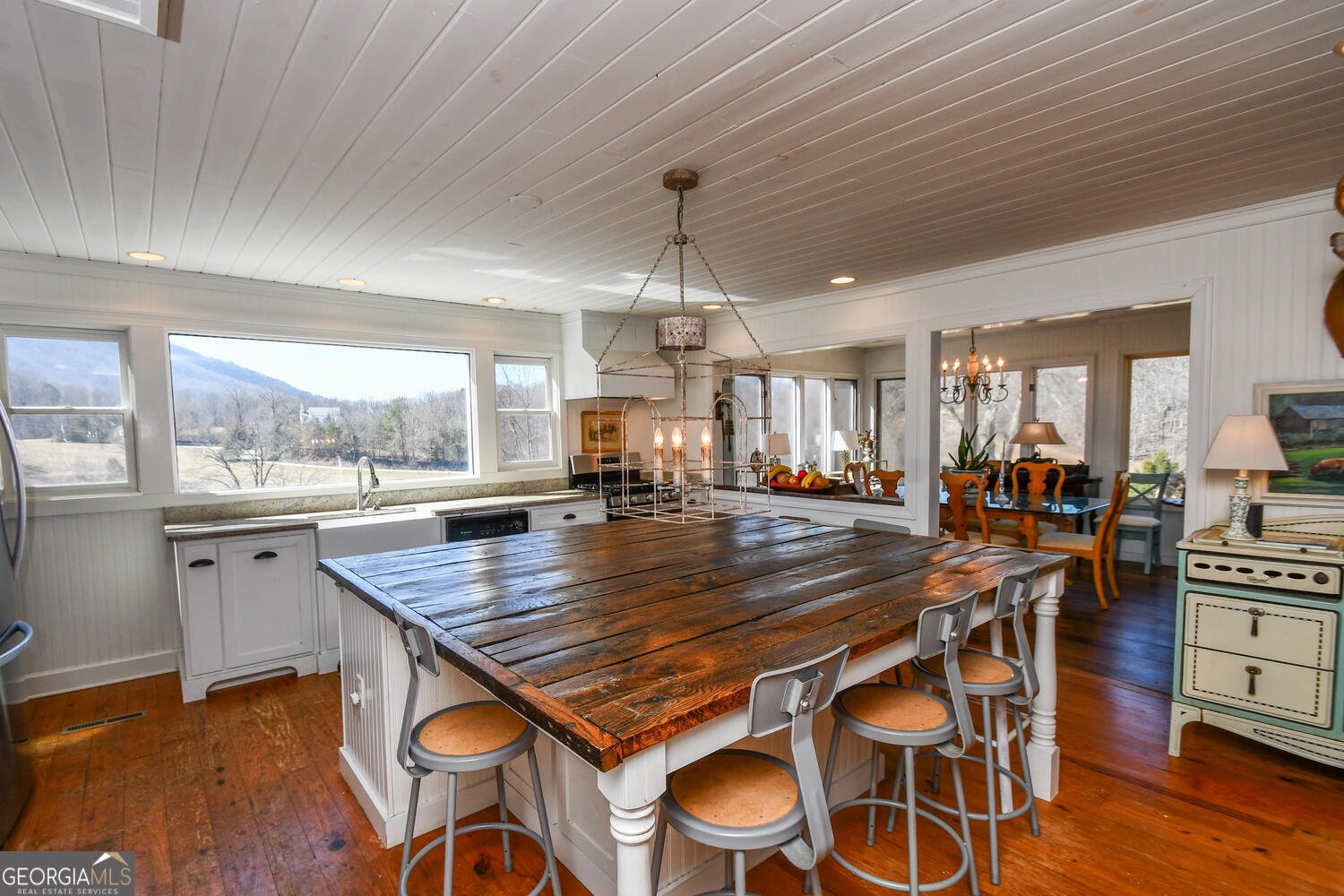 708 Hub Tatum Road Sautee Nacoochee - 52