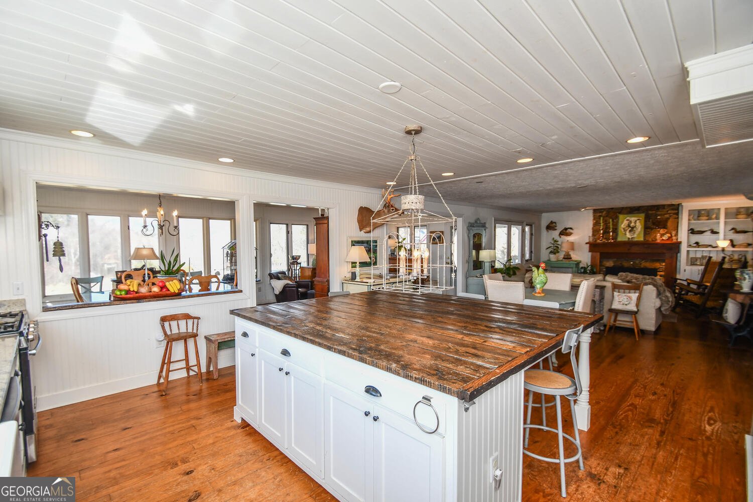 708 Hub Tatum Road Sautee Nacoochee - 54