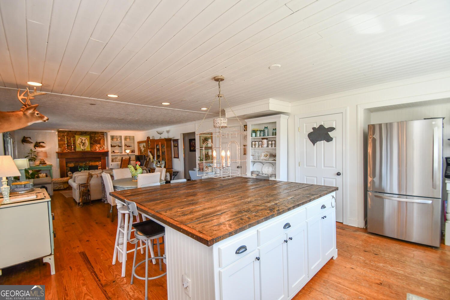 708 Hub Tatum Road Sautee Nacoochee - 55