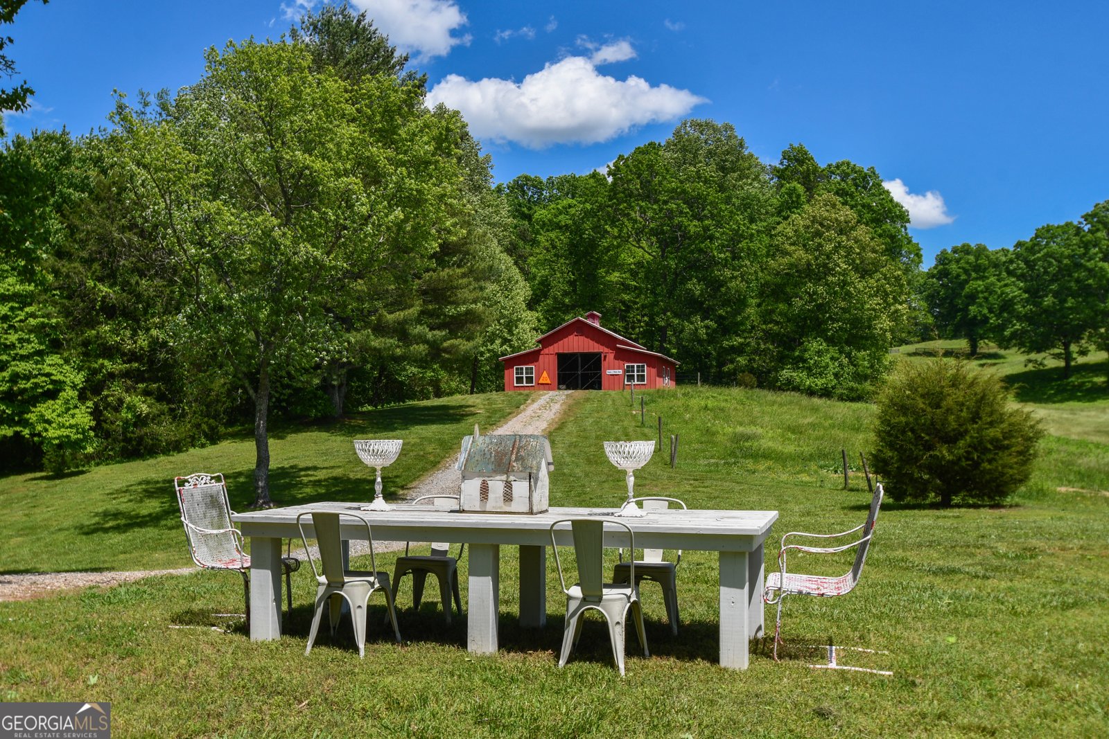 708 Hub Tatum Road Sautee Nacoochee - 6