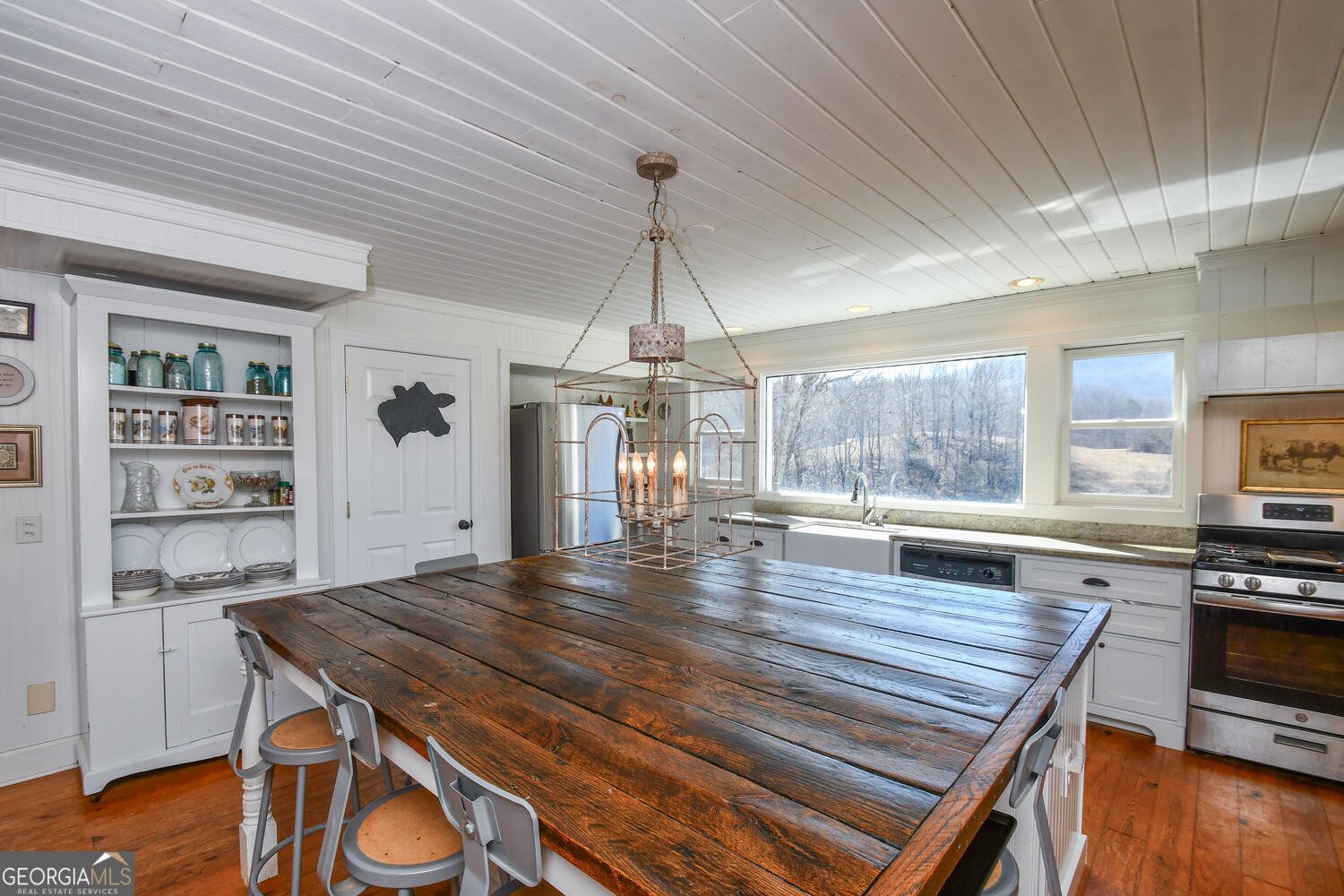 708 Hub Tatum Road Sautee Nacoochee - 60