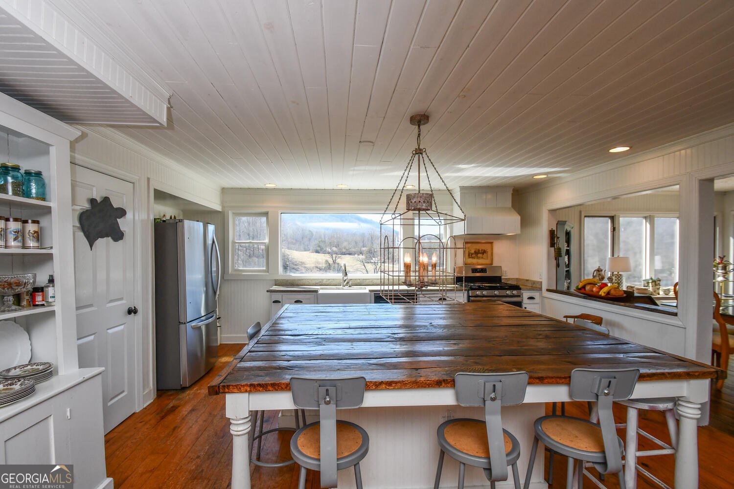 708 Hub Tatum Road Sautee Nacoochee - 61