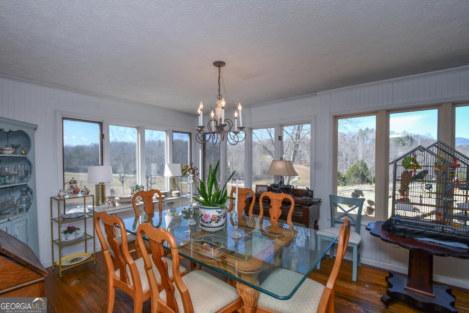 708 Hub Tatum Road Sautee Nacoochee - 62