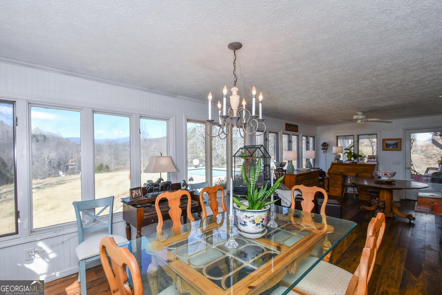 708 Hub Tatum Road Sautee Nacoochee - 63