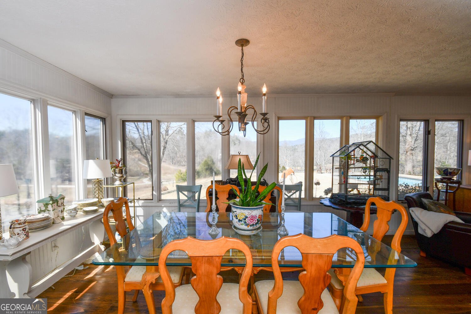 708 Hub Tatum Road Sautee Nacoochee - 64