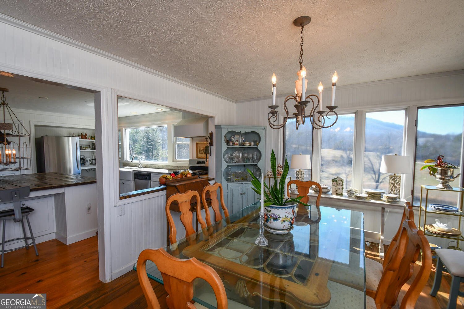 708 Hub Tatum Road Sautee Nacoochee - 65