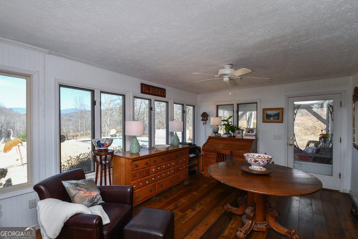 708 Hub Tatum Road Sautee Nacoochee - 66