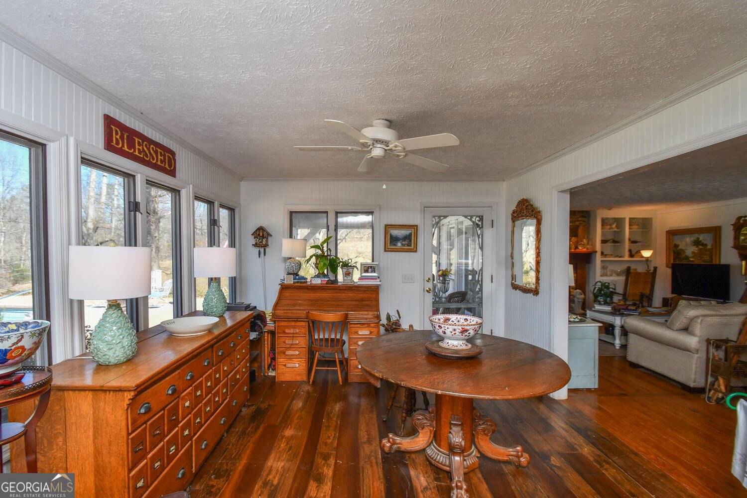 708 Hub Tatum Road Sautee Nacoochee - 69
