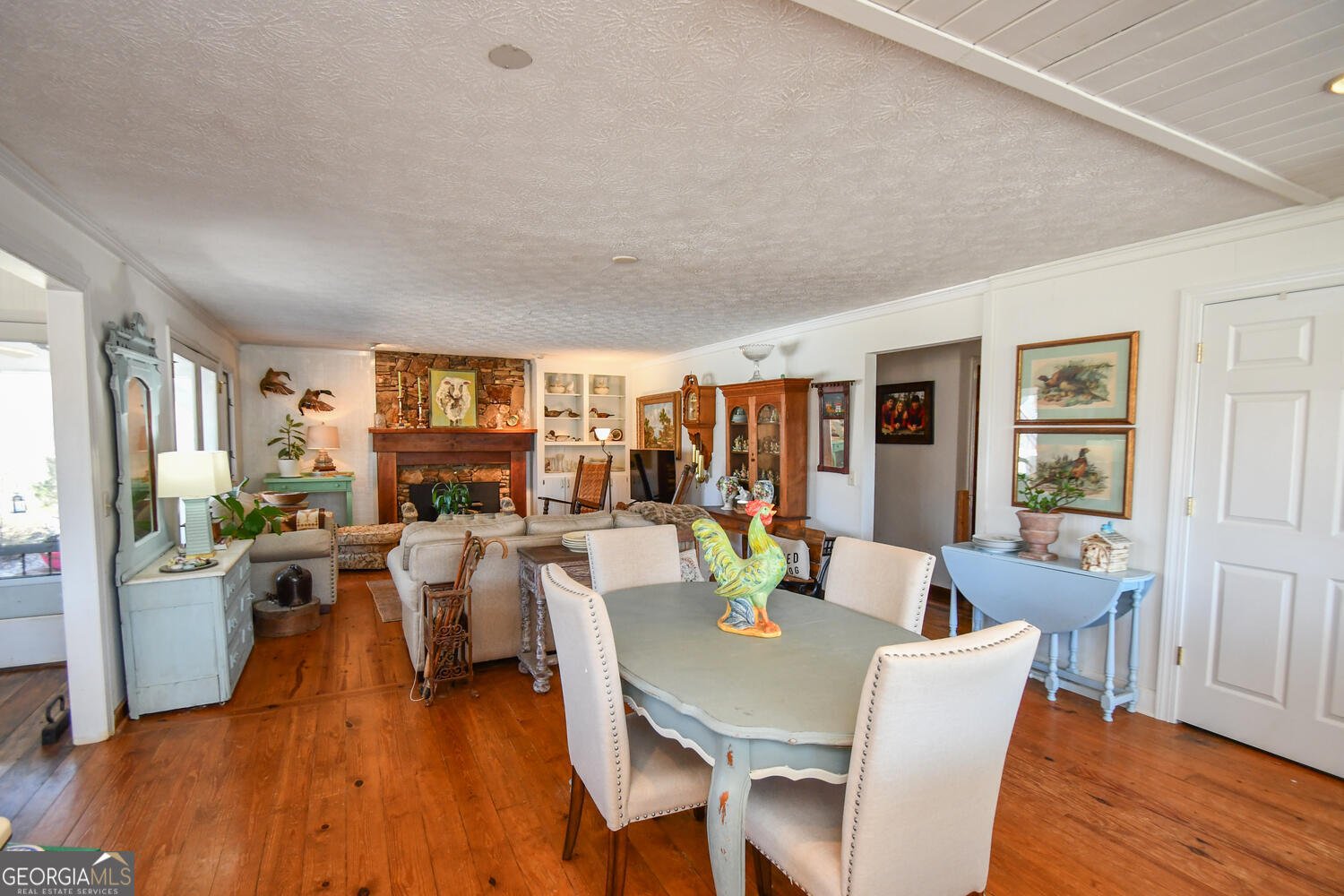 708 Hub Tatum Road Sautee Nacoochee - 70