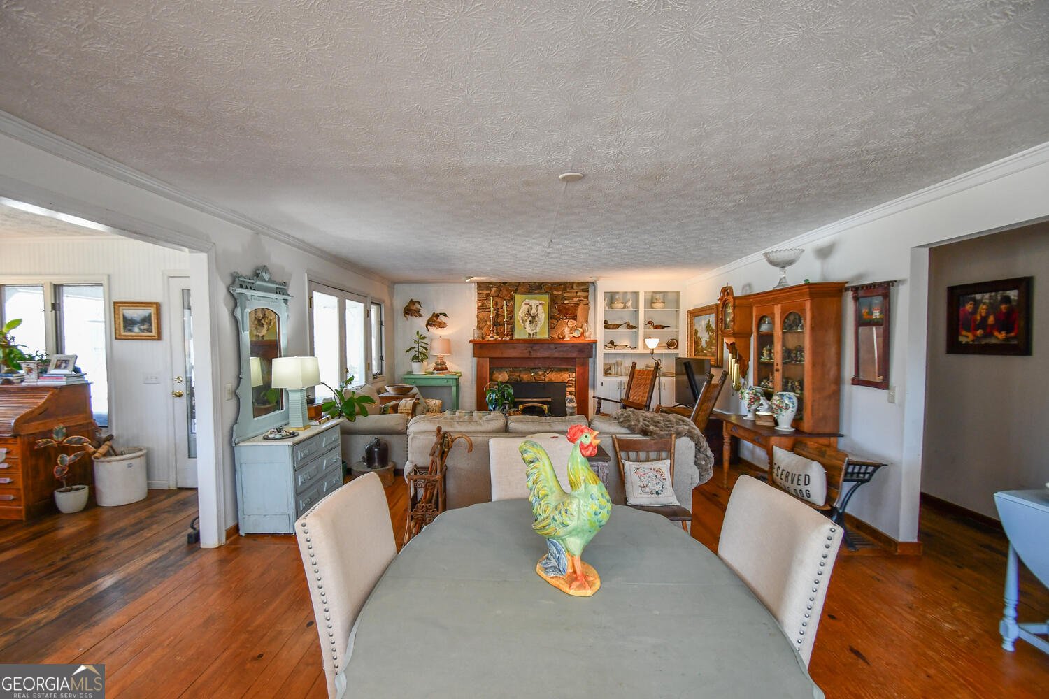 708 Hub Tatum Road Sautee Nacoochee - 71