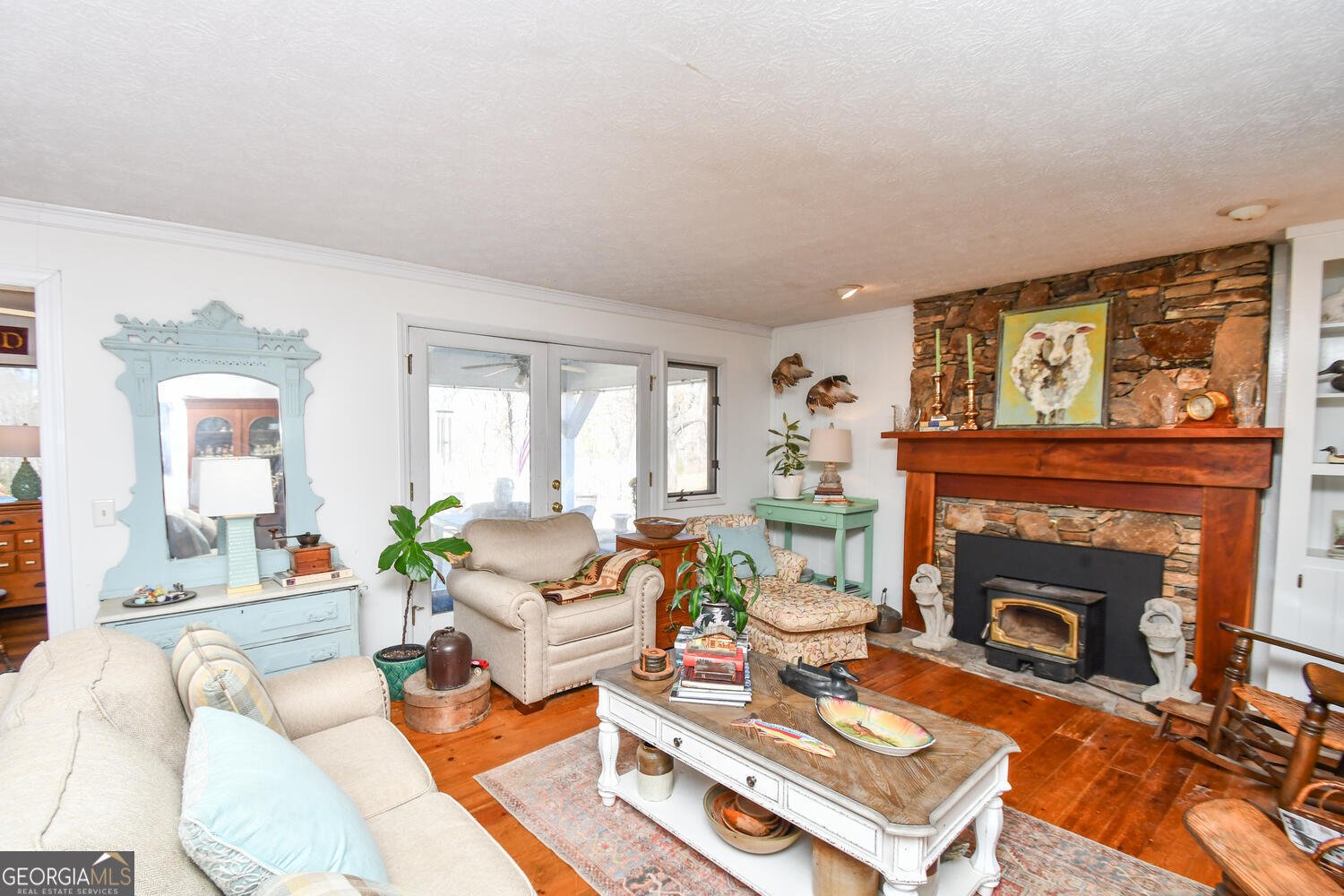 708 Hub Tatum Road Sautee Nacoochee - 72