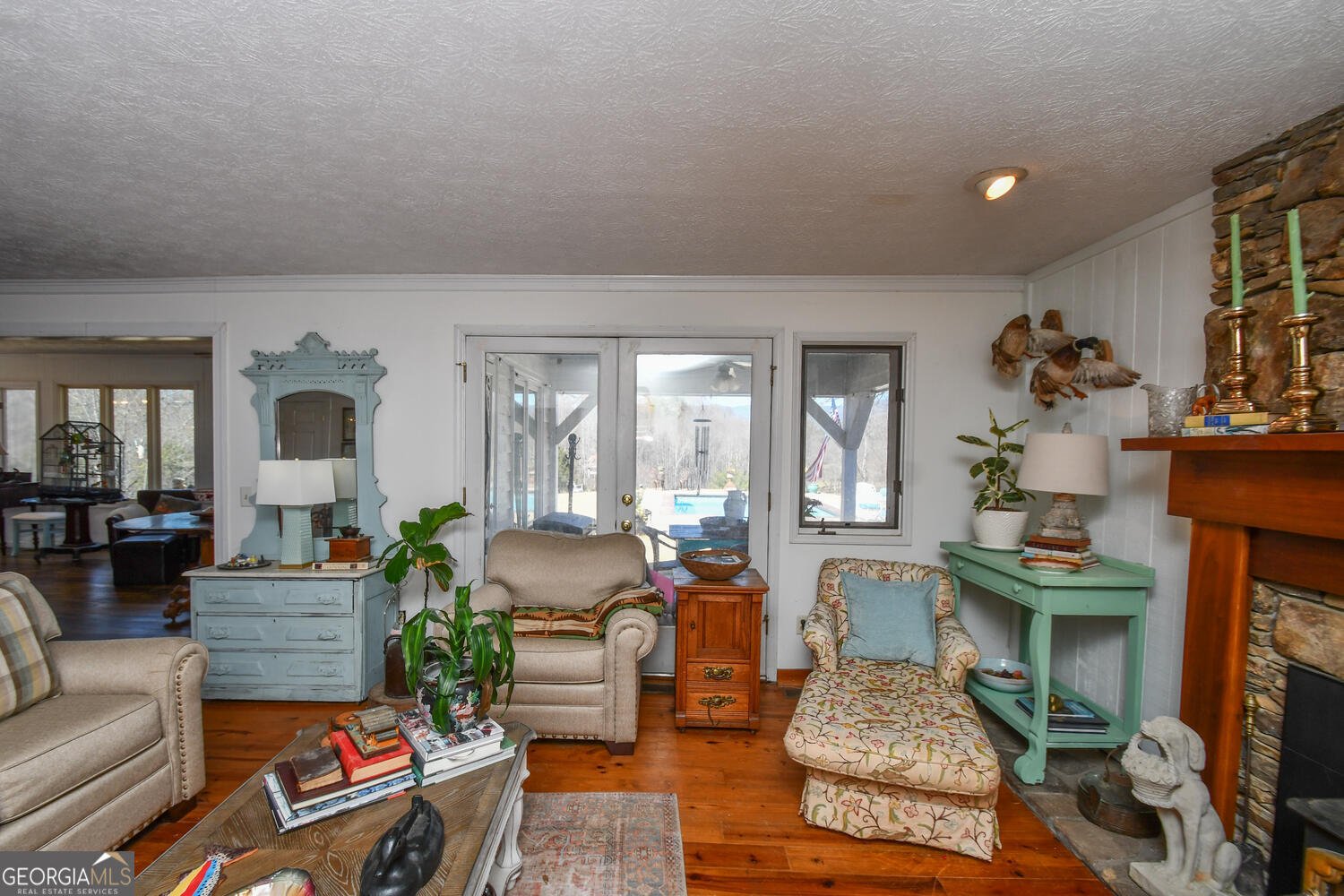 708 Hub Tatum Road Sautee Nacoochee - 73
