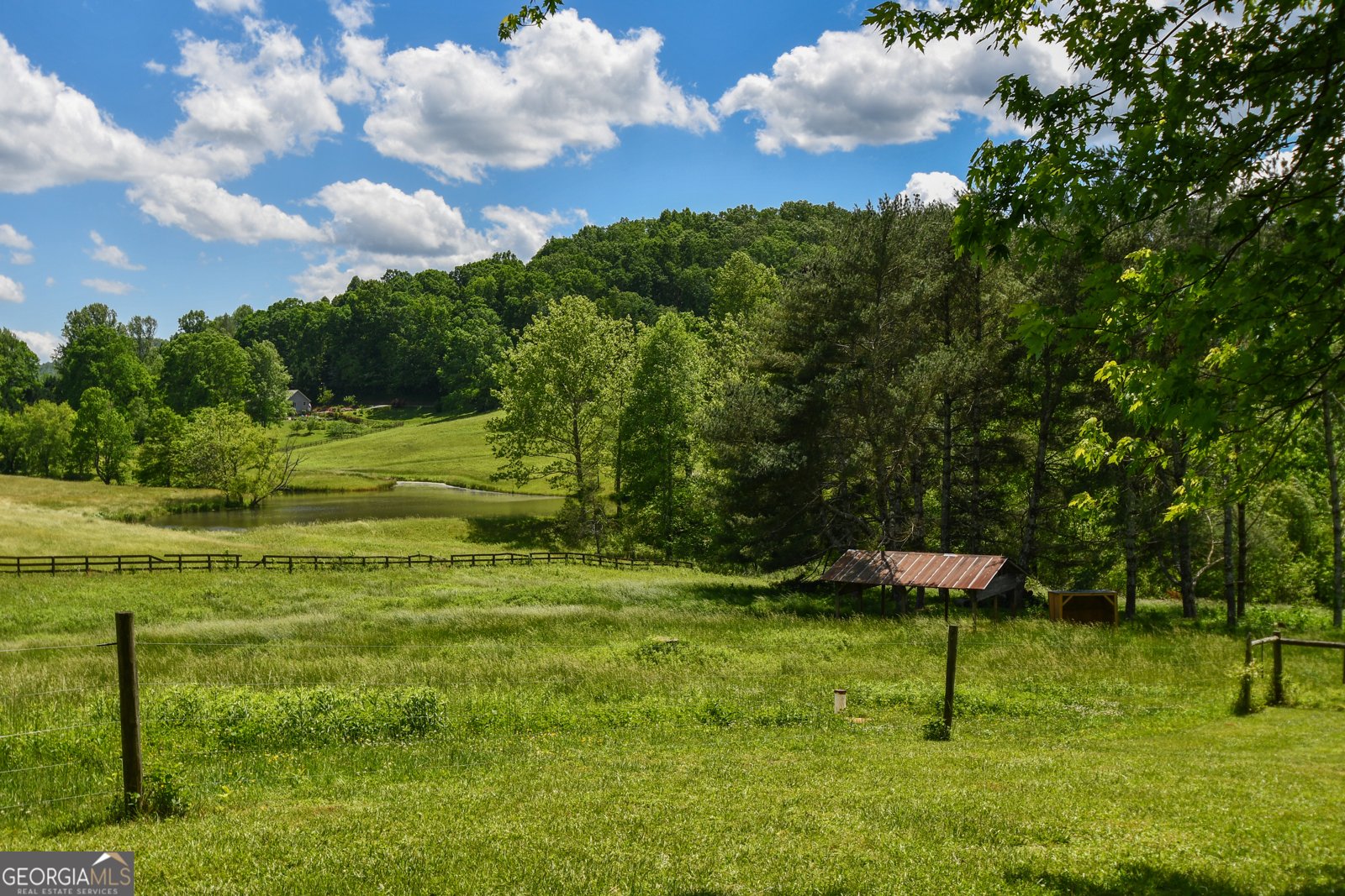 708 Hub Tatum Road Sautee Nacoochee - 8