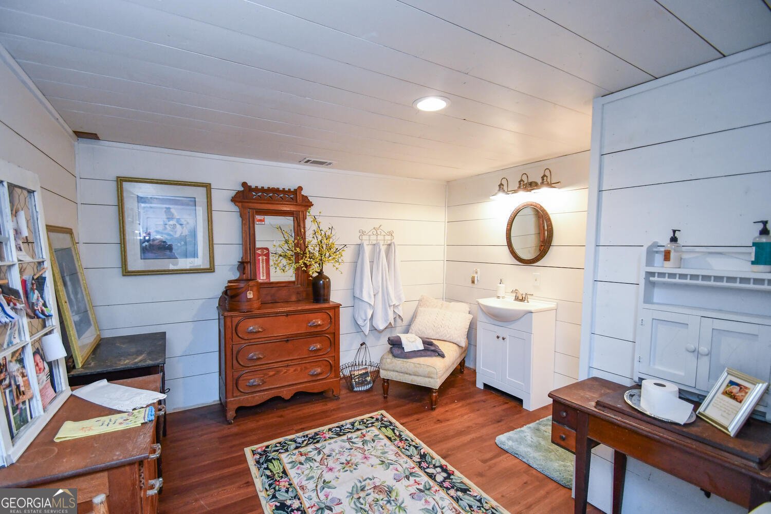 708 Hub Tatum Road Sautee Nacoochee - 80