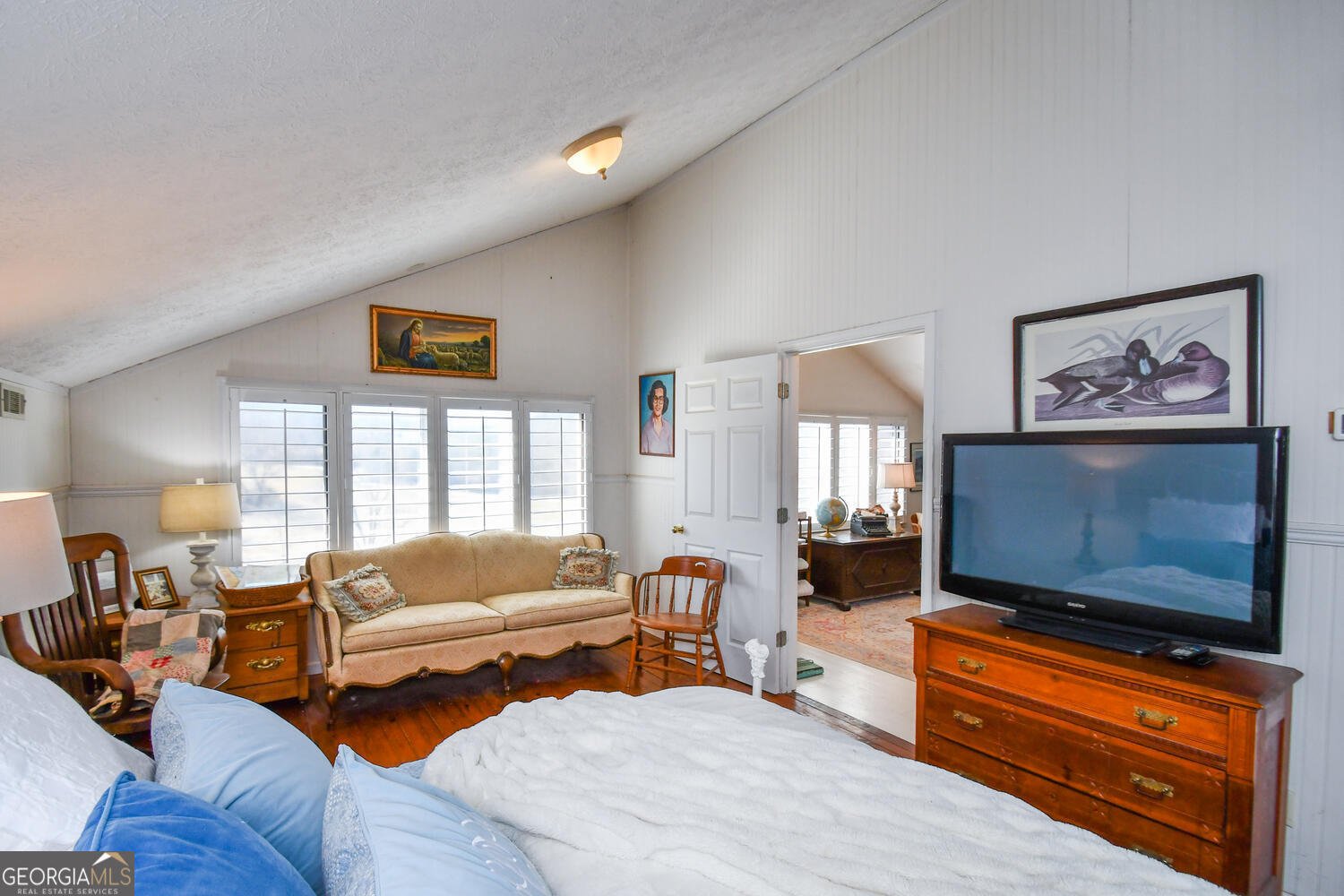 708 Hub Tatum Road Sautee Nacoochee - 82