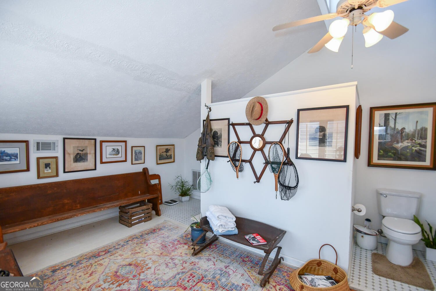 708 Hub Tatum Road Sautee Nacoochee - 84