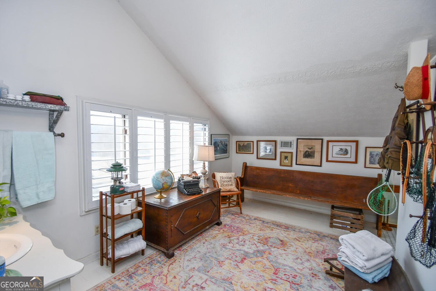 708 Hub Tatum Road Sautee Nacoochee - 85