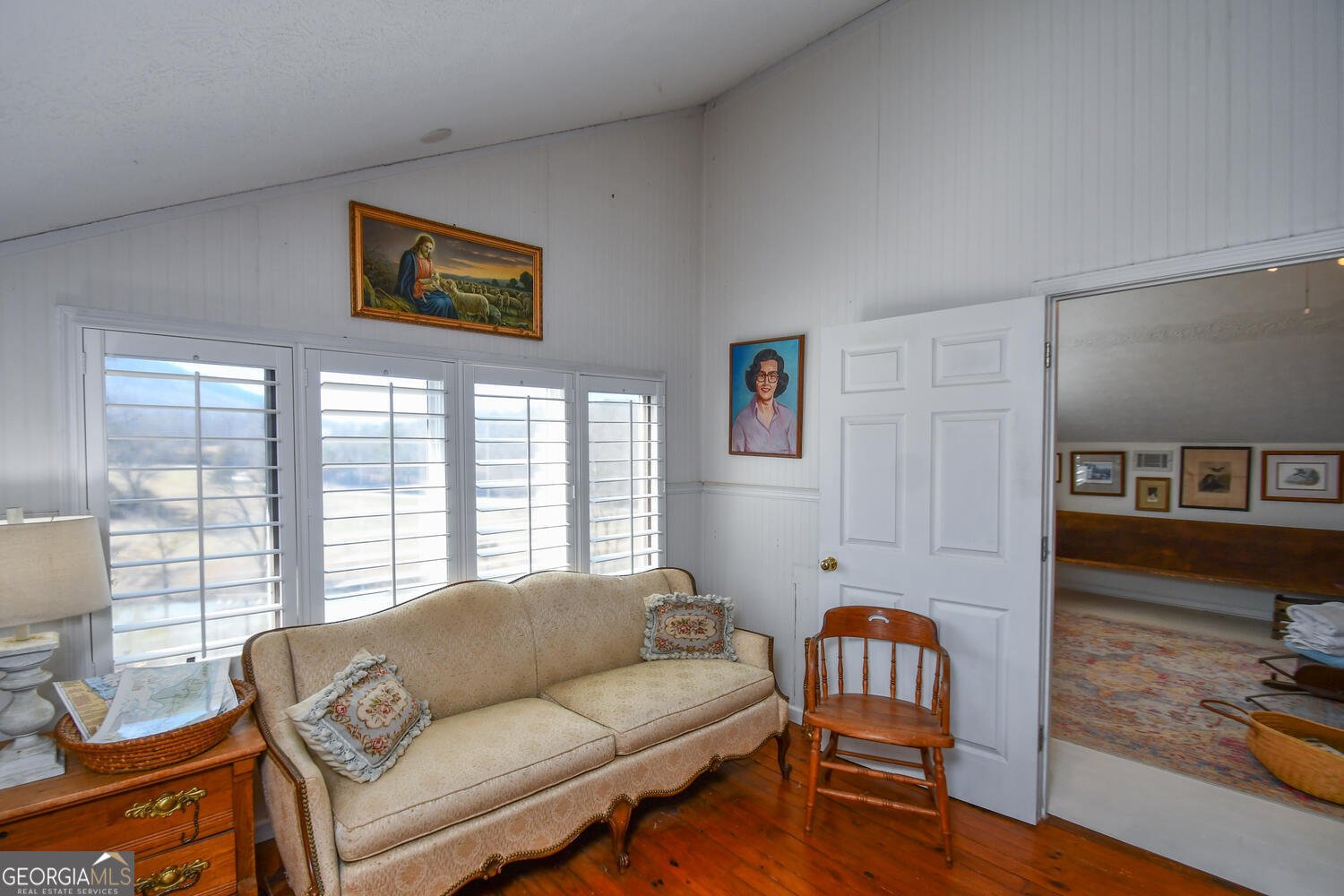 708 Hub Tatum Road Sautee Nacoochee - 87