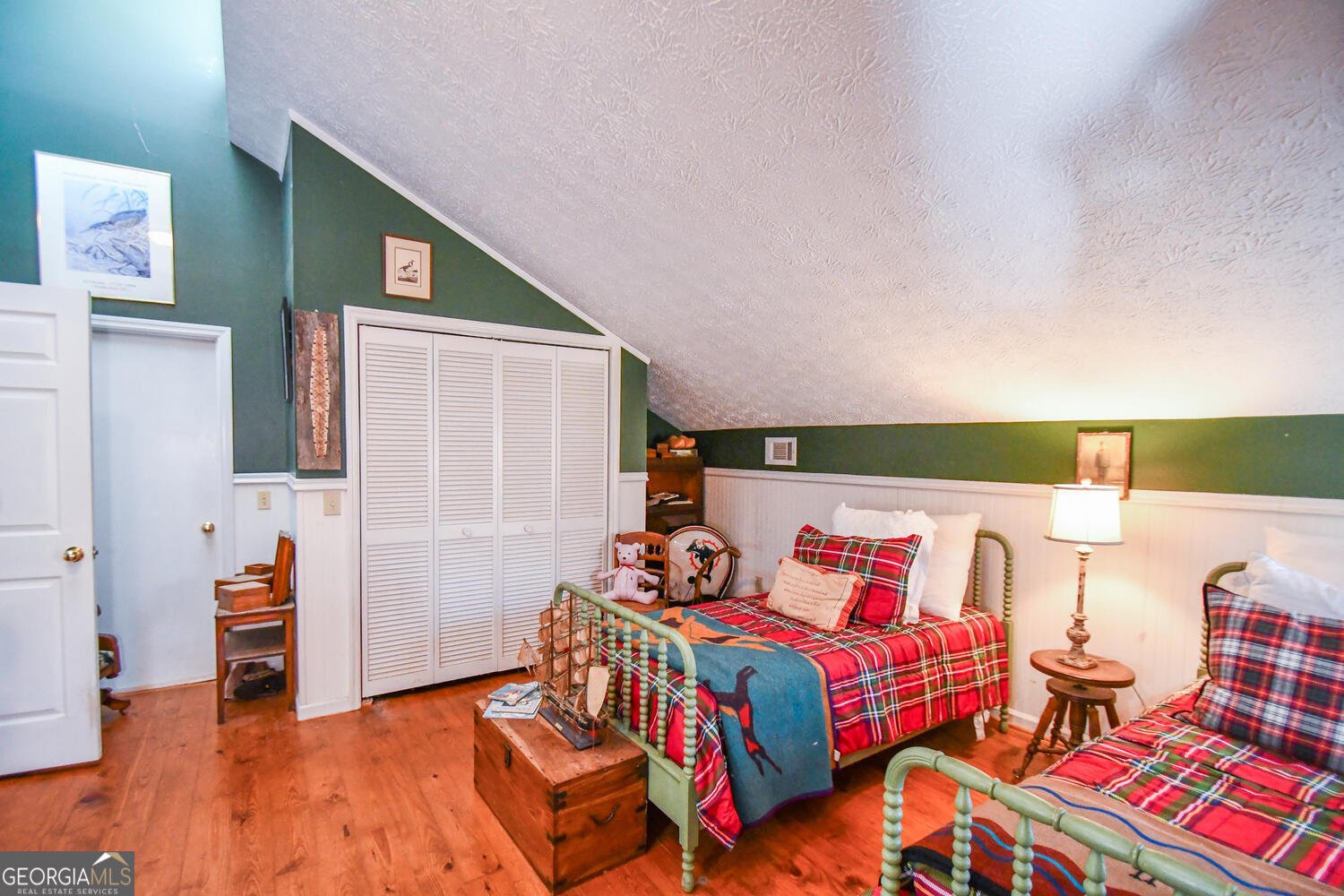 708 Hub Tatum Road Sautee Nacoochee - 88