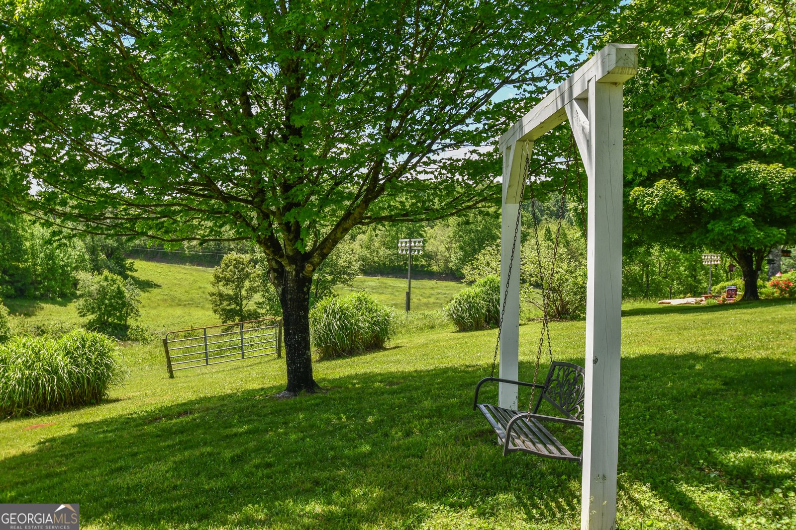708 Hub Tatum Road Sautee Nacoochee - 9
