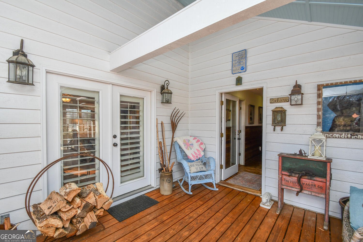 708 Hub Tatum Road Sautee Nacoochee - 90