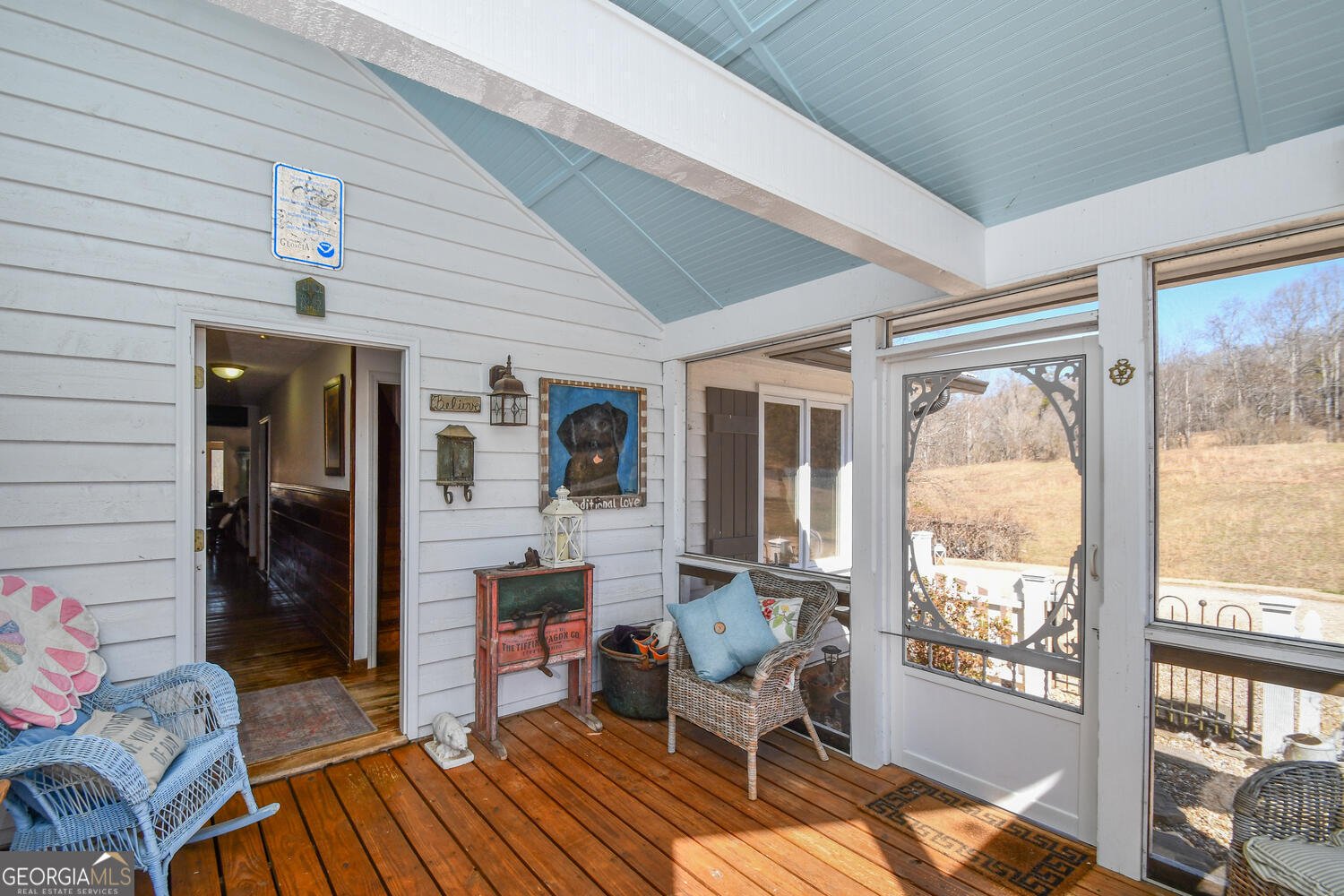 708 Hub Tatum Road Sautee Nacoochee - 91