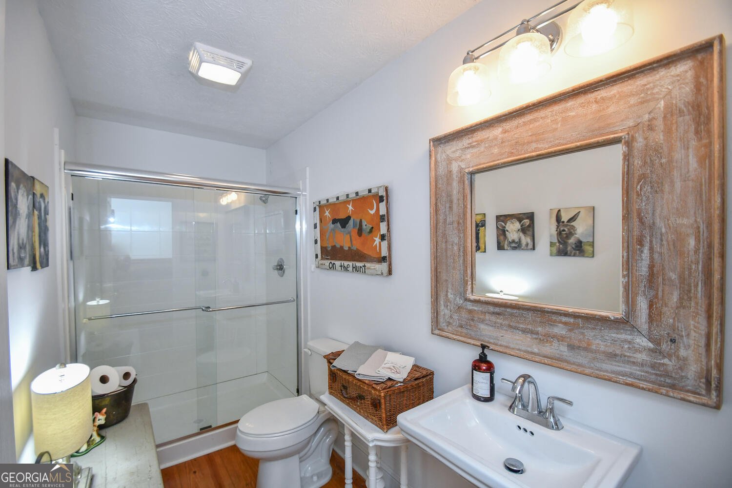 708 Hub Tatum Road Sautee Nacoochee - 93