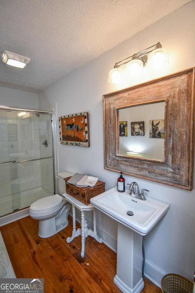 708 Hub Tatum Road Sautee Nacoochee - 94