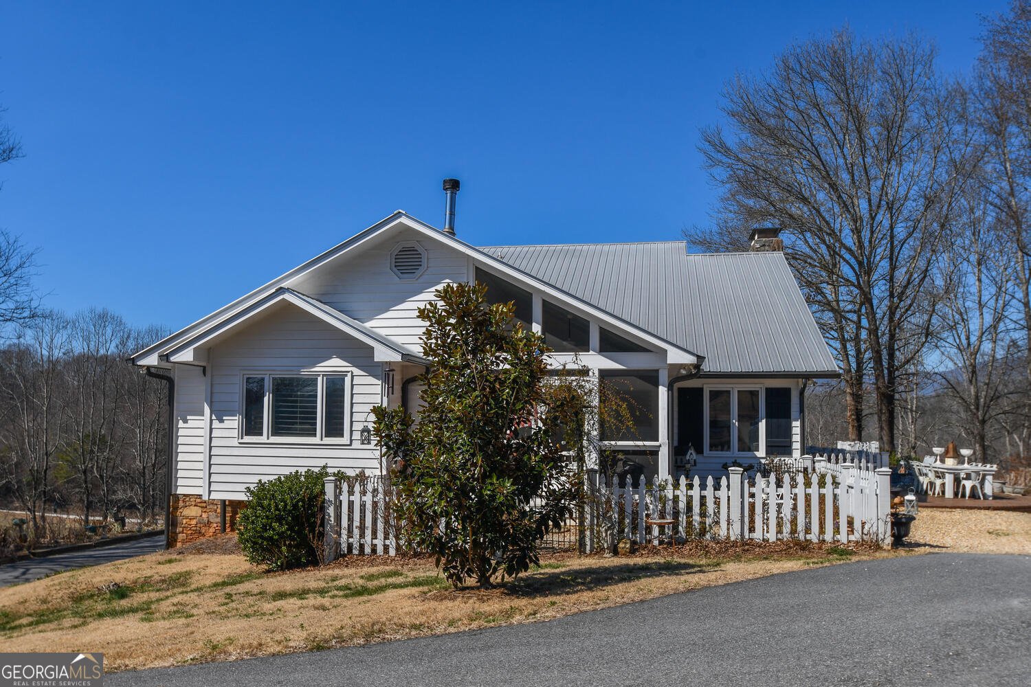 708 Hub Tatum Road Sautee Nacoochee - 98