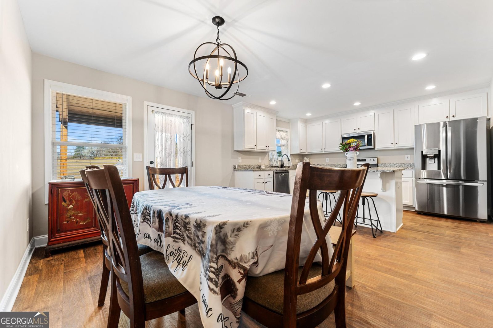 235 Allen Acres Road Hartwell - 10