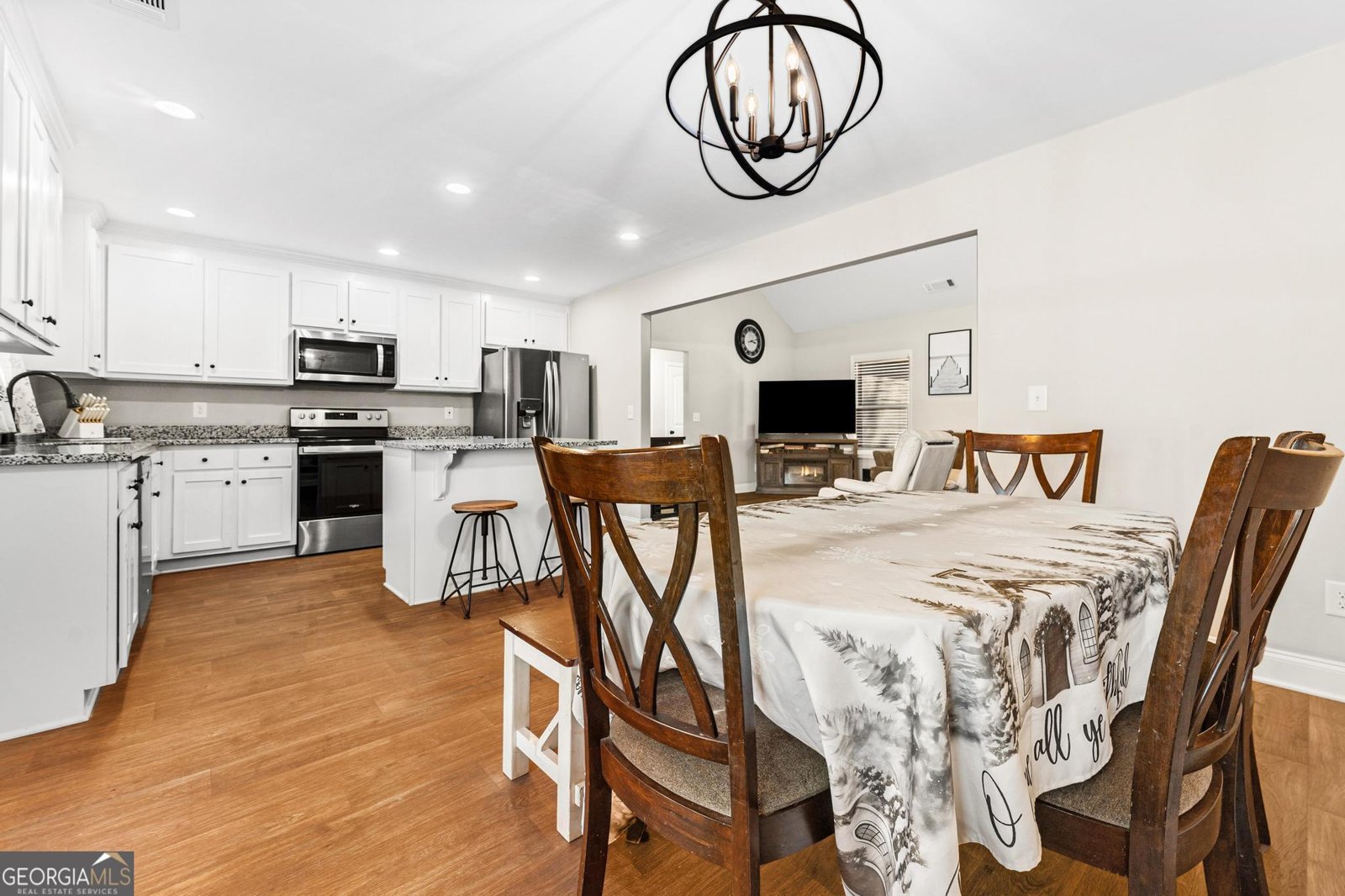 235 Allen Acres Road Hartwell - 11