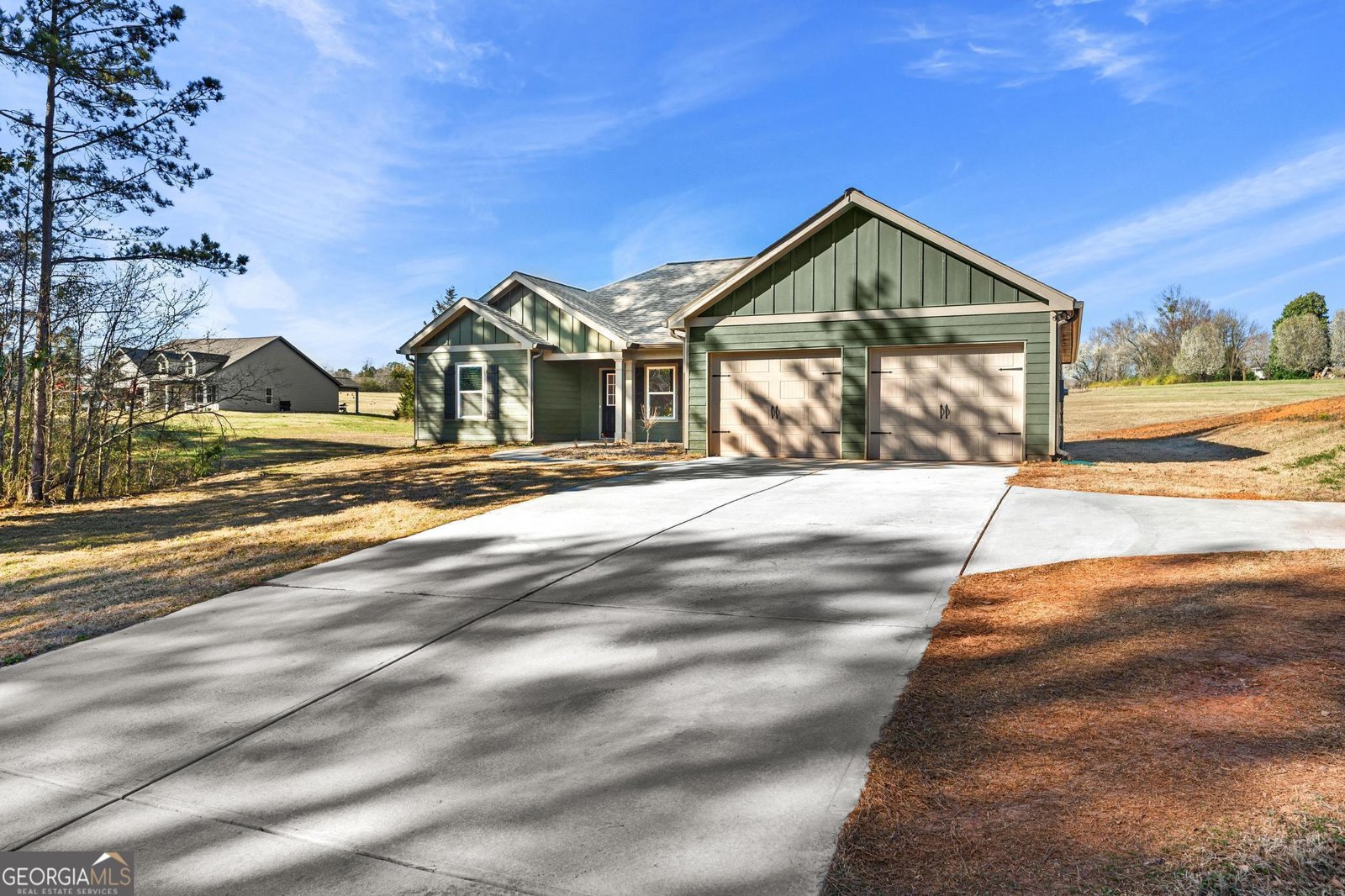 235 Allen Acres Road Hartwell - 2