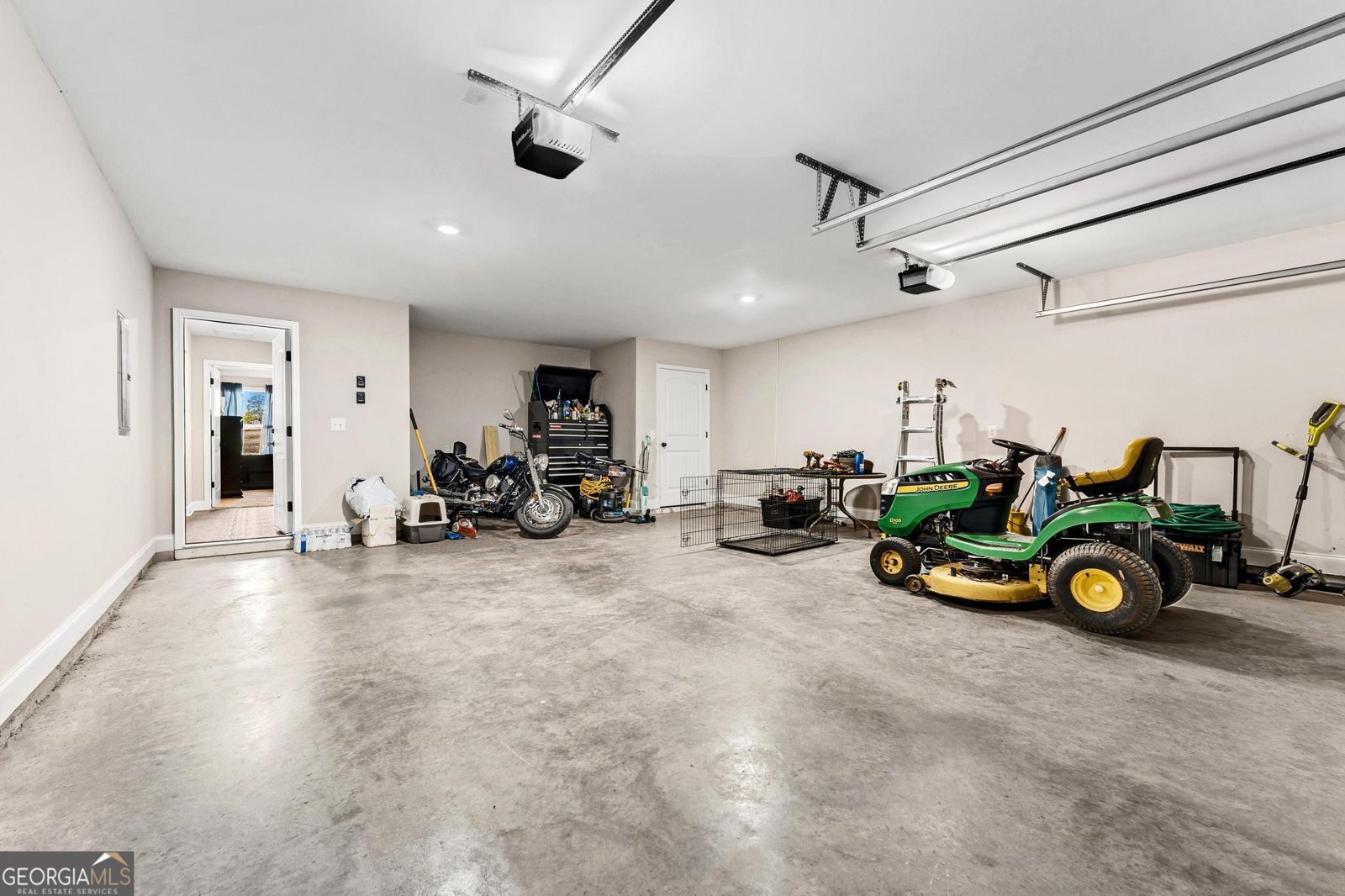 235 Allen Acres Road Hartwell - 23