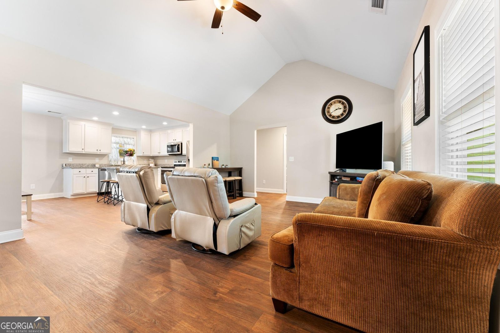 235 Allen Acres Road Hartwell - 3
