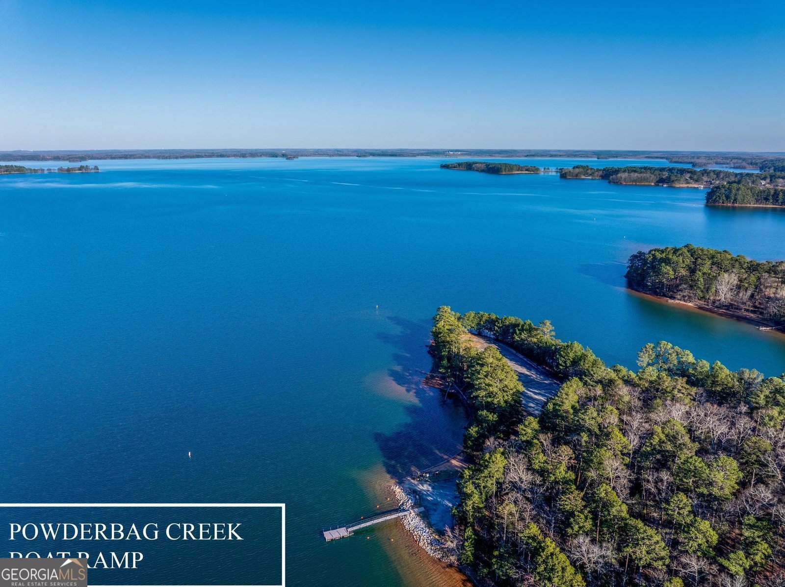 235 Allen Acres Road Hartwell - 32