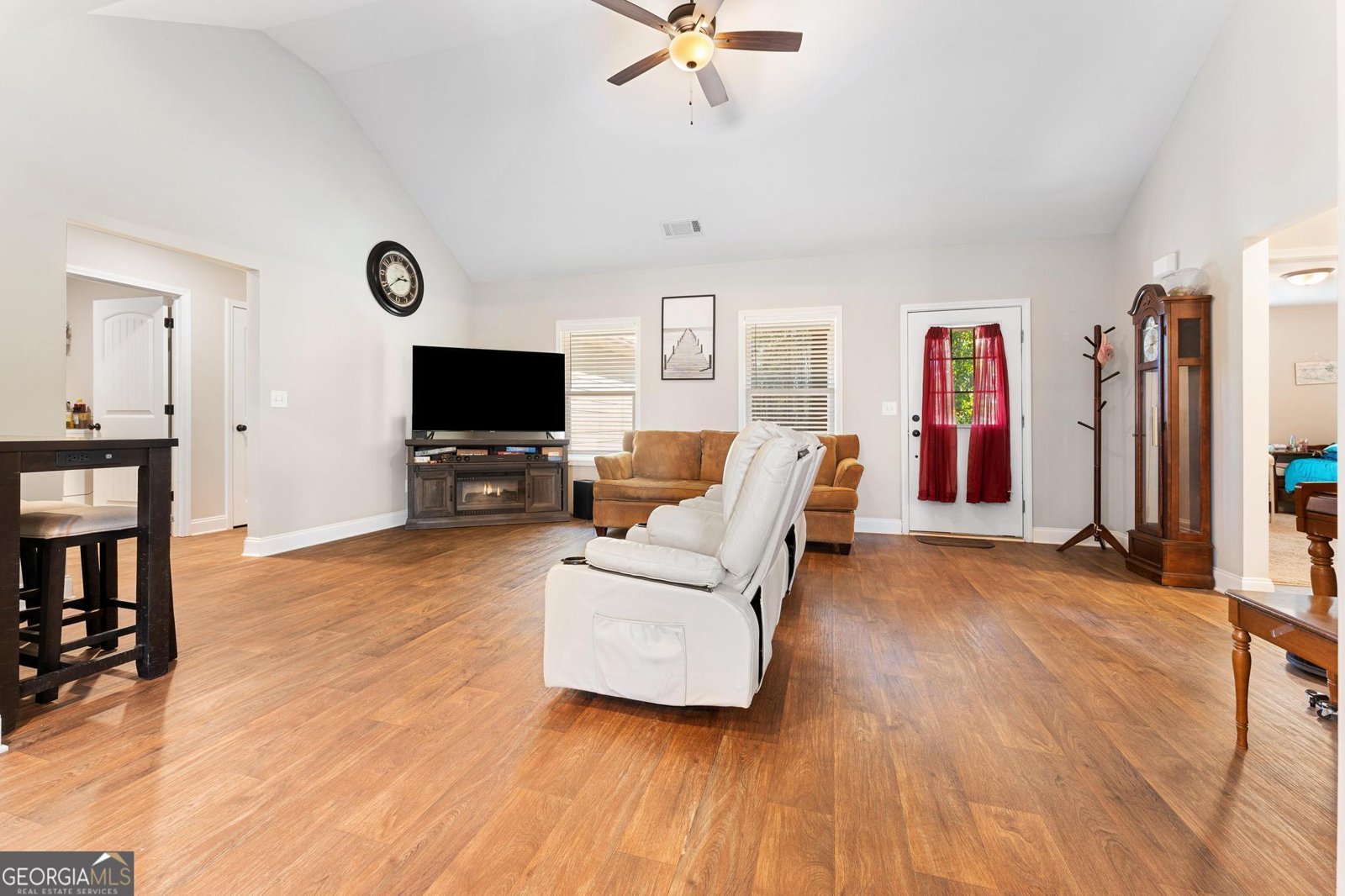 235 Allen Acres Road Hartwell - 4