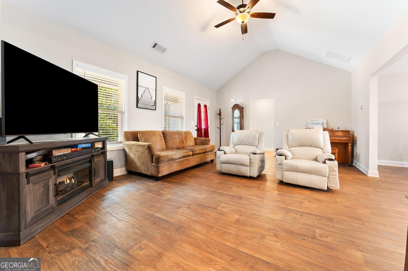 235 Allen Acres Road Hartwell - 5