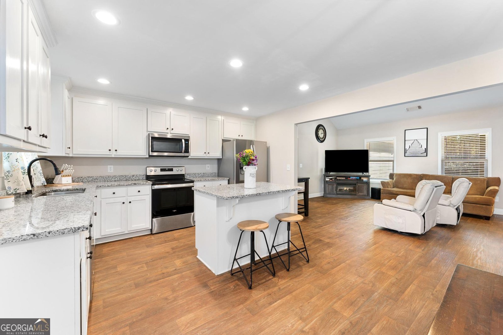 235 Allen Acres Road Hartwell - 6