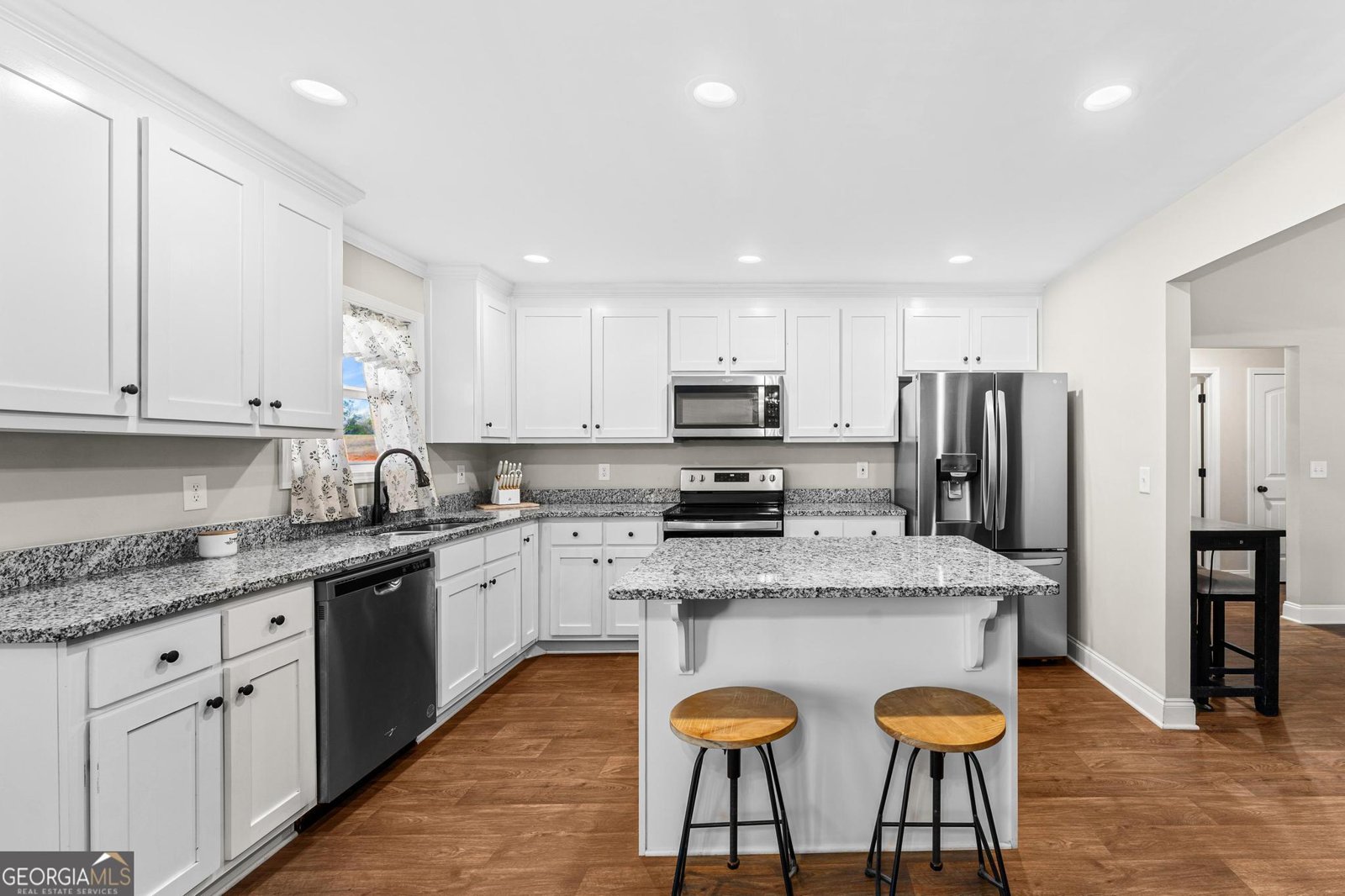 235 Allen Acres Road Hartwell - 7