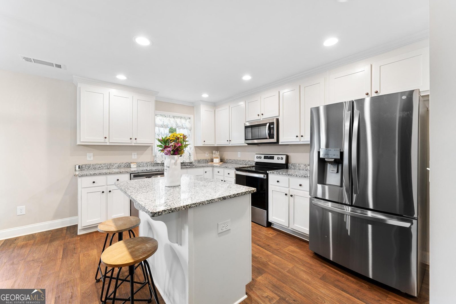 235 Allen Acres Road Hartwell - 8
