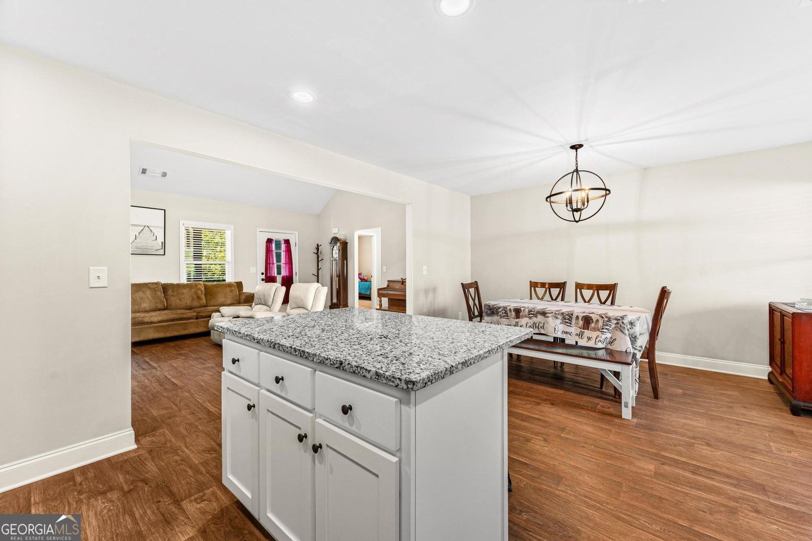 235 Allen Acres Road Hartwell - 9