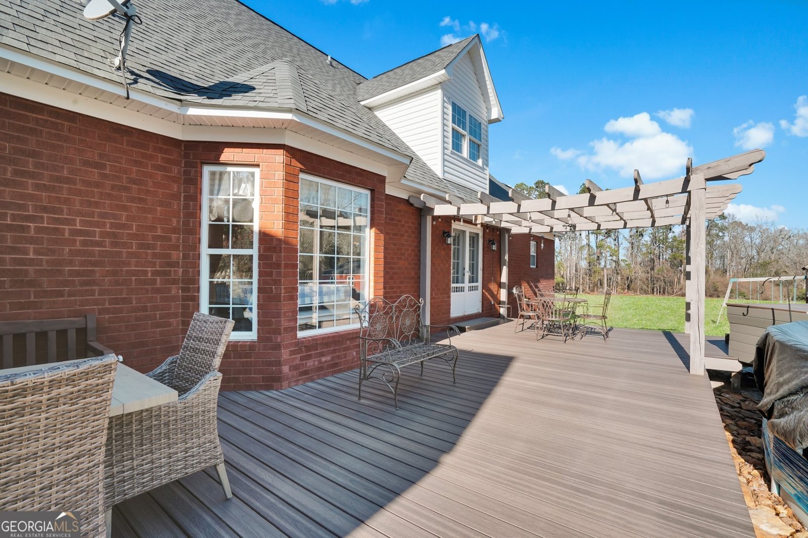 3900 Middleground Road Statesboro - 41