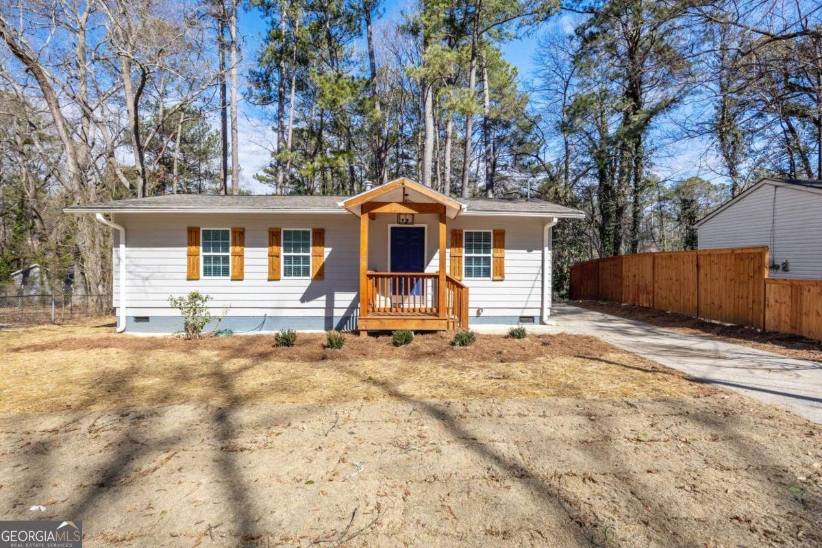 3687 Venus Place Atlanta - 2