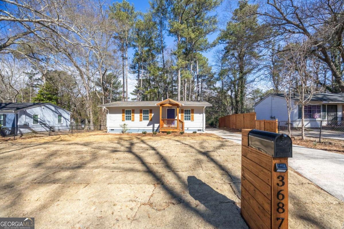 3687 Venus Place Atlanta - 27