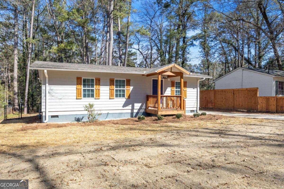 3687 Venus Place Atlanta - 28