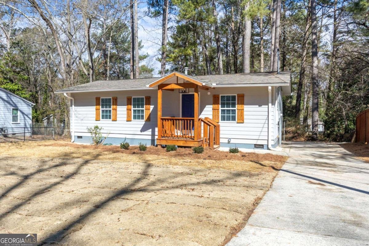 3687 Venus Place Atlanta - 29