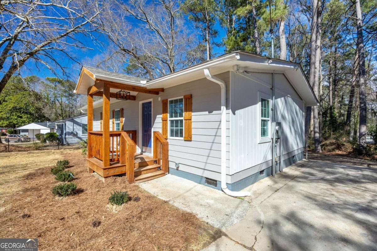 3687 Venus Place Atlanta - 3