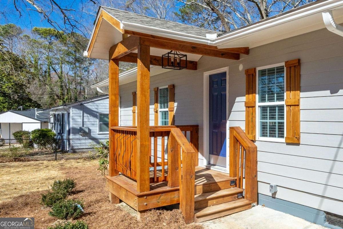 3687 Venus Place Atlanta - 4