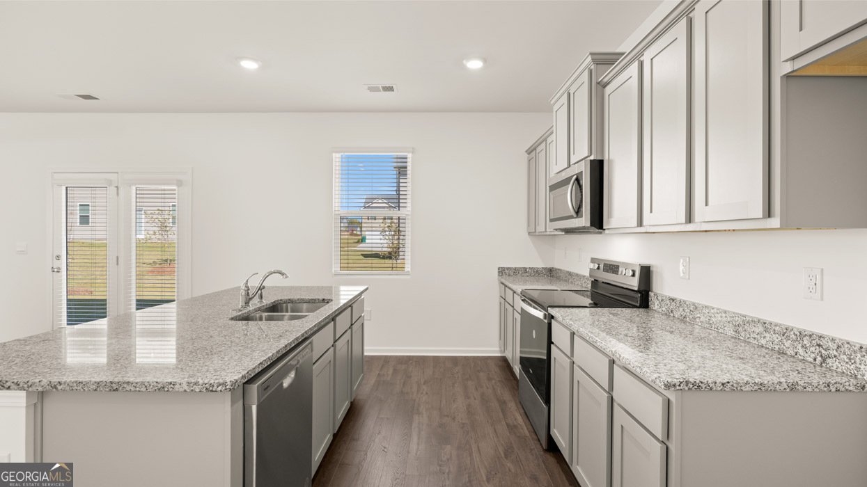 165 Aster Avenue Locust Grove - 12