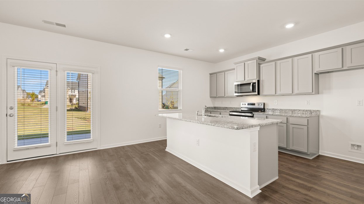 165 Aster Avenue Locust Grove - 13
